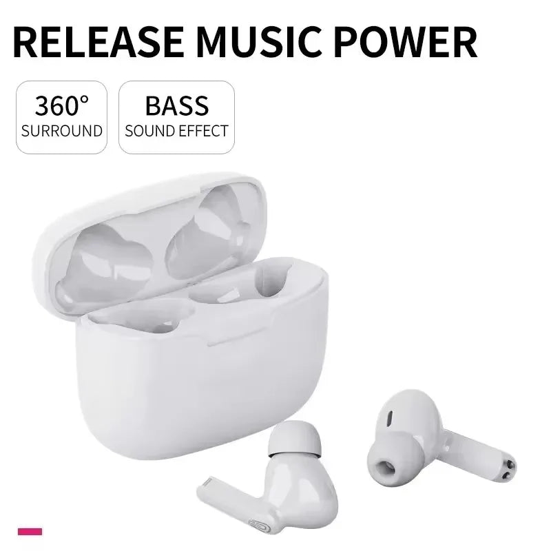 Original Air pro bluetooth earphones Bluetooth