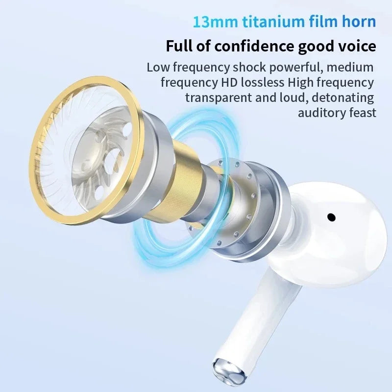 Original Air pro bluetooth earphones Bluetooth