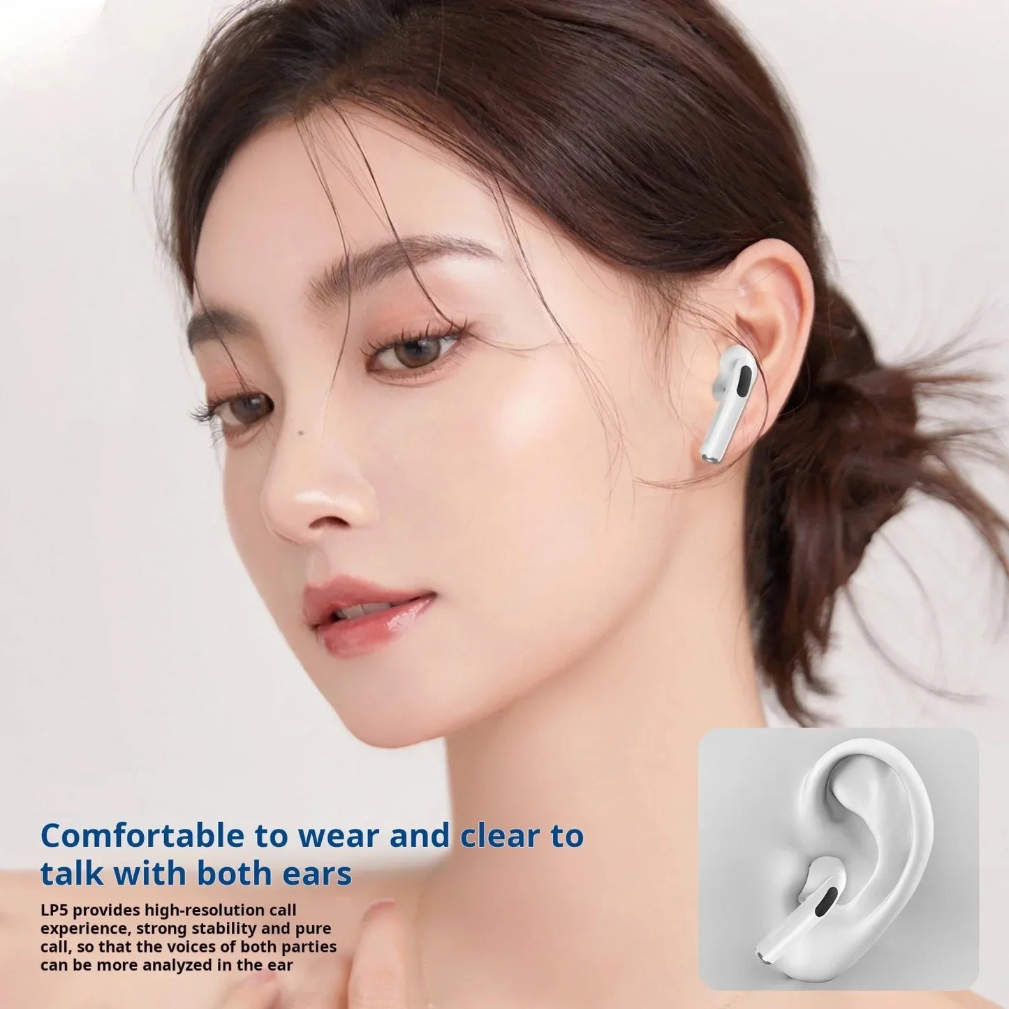 Original Air pro bluetooth earphones Bluetooth