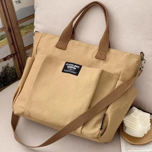 Bolsa Feminina Urbana Minimalista