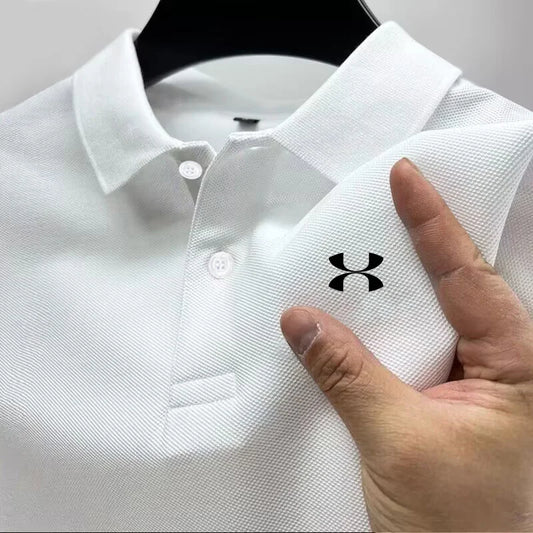 Camisa polo Under Armuor