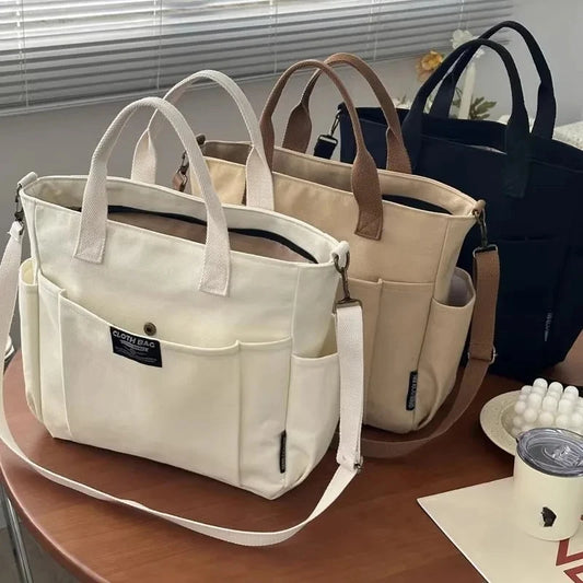 Bolsa Feminina Urbana Minimalista
