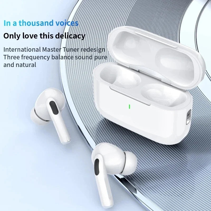 Original Air pro bluetooth earphones Bluetooth